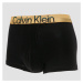 Calvin Klein Cotton Trunk čierne