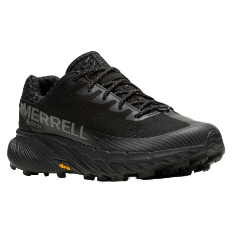 Pánske bežecké topánky Merrell Agility Peak 5 Gtx