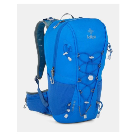 Hiking and outdoor backpack Kilpi CARGO 25-U Blue