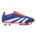 Adidas Futbalové topánky Predator Club Fxg IF6424 Tmavomodrá