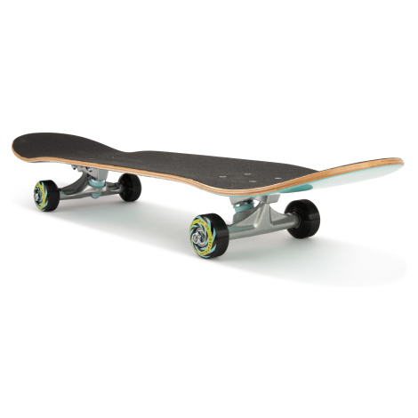 Detská skateboardová doska CP100 MID Cosmic 8-12 rokov veľkosť 7,5"