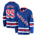 Fanatics Breakaway Jersey NHL Vintage New York Rangers Wayne Gretzky 99