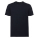 Navy blue Pure Organic Russell T-shirt