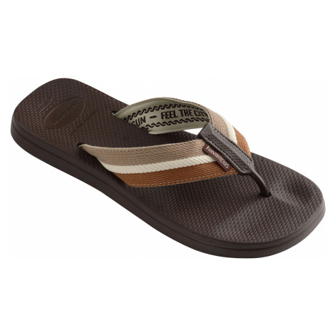 Pánske šľapky a žabky Havaianas