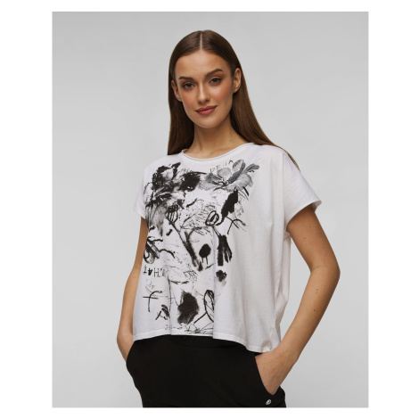 Dámske Tričko S Potlačou Deha