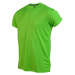Kensis REDUS Pánske športové tričko, zelená, veľkosť