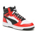 Puma Sneakersy Rebound v6 392326 04 Biela