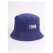 Yoclub Kids's Bucket Summer Hat For Boys CKA-0261C-A110 Navy Blue
