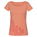 Women's T-shirt Hannah ZOEY cantaloupe