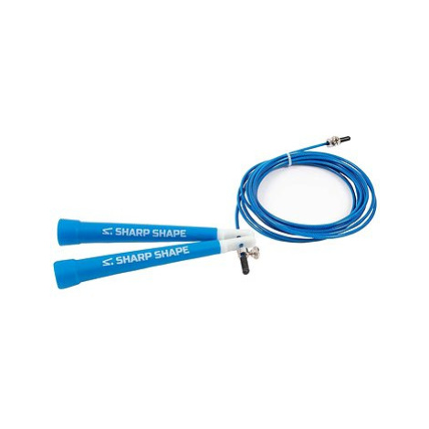 Sharp Shape Quick rope blue