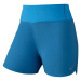 Montane Katla Women's Shorts 4" Shorts Cerulean Blue