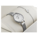 Dámske hodinky PACIFIC X6133 - darčekový set (zy640a)