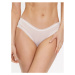 Calvin Klein Underwear Klasické nohavičky 000QD3767E Écru