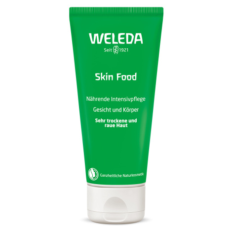 Weleda Univerzálny výživný krém 30 ml