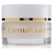 Organique Eternal Gold Anti-Wrinkle Therapy očný krém na korekciu tmavých kruhov a vrások s 24ka