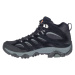 Merrell Moab 3 Mid Gtx Black/ Grey