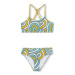 Juniorské plavky O'Neill Mix And Match Tropics 92800613949 pre deti