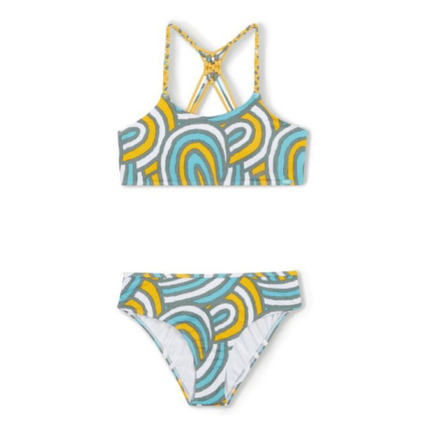 O'Neill Mix And Match Tropics Bikini Jr Plavky 92800613949 pre deti