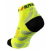 Ponožky ROYAL BAY® Neon Low-Cut Yellow 1099