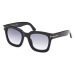 Tom Ford FT1115 01B - ONE SIZE (52)