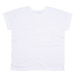 Mantis Dámske tričko z organickej bavlny P193 White