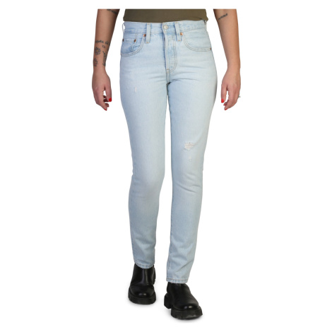 Levis 501_SKINNY Levi´s