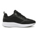 Tommy Hilfiger Sneakersy Active Mesh Trainer FW0FW06981 Čierna