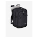 Čierny dámsky batoh Travelite Kick Off Cabin Backpack Anthracite