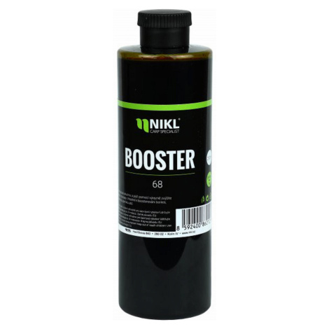 Nikl booster scopex oliheň 250 ml