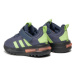 Adidas Sneakersy Racer TR23 Shoes Kids IG4914 Modrá
