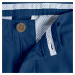 Pánske golfové nohavice MW500 modré