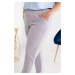 Kalhoty model 17952702 Grey - Karko