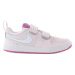 Dievčenská rekreačná obuv NIKE Pico 5 pearl pink cosmic fuchsia mineral teal white