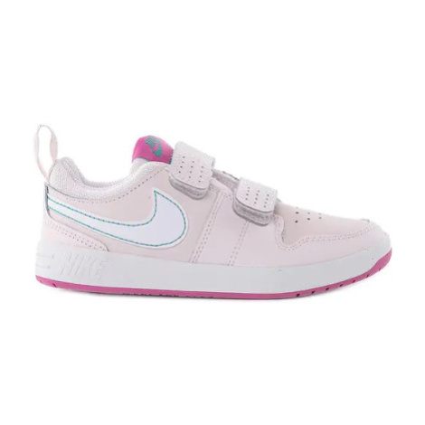 Detská rekreačná obuv NIKE Pico 5 pearl pink cosmic fuchsia mineral teal white