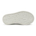 Tommy Hilfiger Sneakersy Low Cut Velcro Shoe T1A4-31147-0621 S Biela