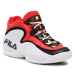 Fila Sneakersy Grant Hill 3 Mid FFM0210.13041 Biela