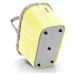 Reisenthel Carrybag Frame Lemon Ice