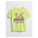 GAP Kids T-shirt mix and match graphic t-shirt - Boys