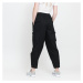 Nike W NSW Essential Woven High Rise Pant čierne
