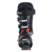 Allmountain lyžiarky NORDICA SPORTMACHINE 80 BLACK-ANTHRACITE-RED