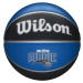 WILSON NBA TEAM ORLANDO MAGIC BALL WTB1300XBORL