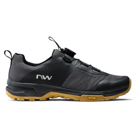 Men's cycling shoes NorthWave Crossland Plus North Wave