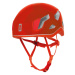 Lezecká helma Singing Rock Penta 2022 Farba: červená