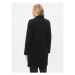 Vero Moda Prechodný kabát 10288831 Čierna Regular Fit