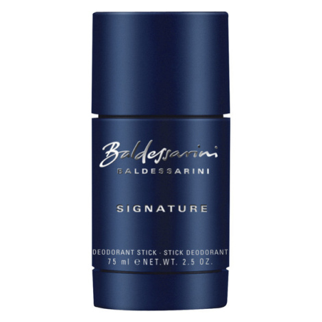 Baldessarini Signature dezodorant stick 75 ml