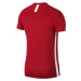 Pánske futbalové tričko Dry Academy SS M AJ9996-657 - Nike