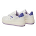 Tommy Hilfiger Sneakersy Tjw Retro Basket Flatform Ess EN0EN02506 Biela