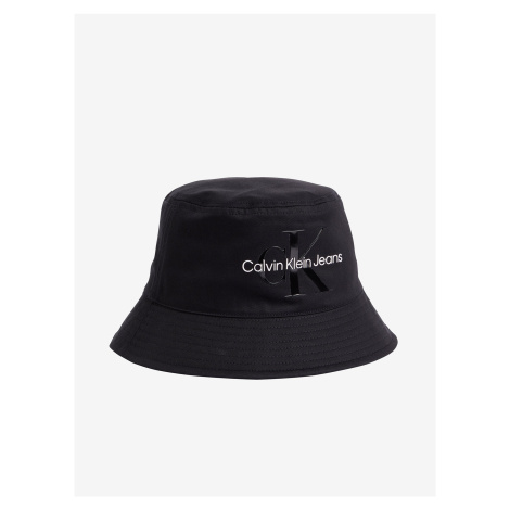 Čiapky, čelenky, klobúky pre ženy Calvin Klein Jeans - čierna