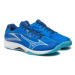 Mizuno Halové topánky Thunder Blade Z V1GA237001 Modrá