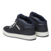 Timberland Sneakersy Davis Square Hiker TB0A2AQD0191 Tmavomodrá